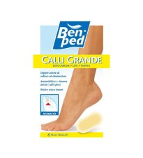 BENPED CALLI GRANDE 6PZ