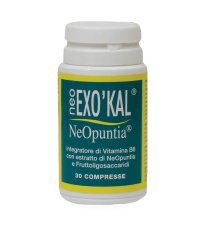 NEO EXO KAL INTEGRAT DIET30CPR