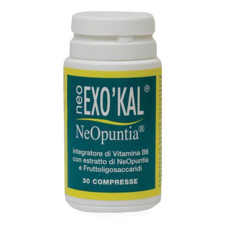 NEO EXO KAL INTEGRAT DIET30CPR