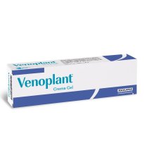 VENOPLANT CREMA GEL 100ML