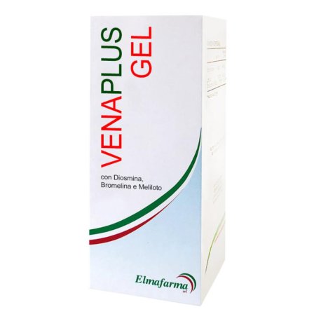 VENAPLUS GEL 150ML