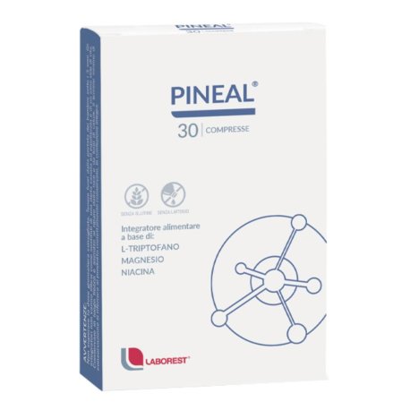 PINEAL 30CPR