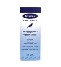 KUTISEN EMULSIONE 150ML