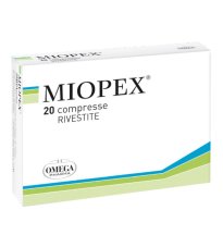 MIOPEX 20CPR