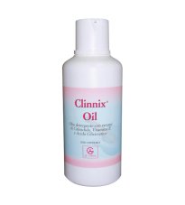 CLINNIX OIL DETERGENTE 500ML