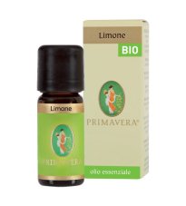 LIMONE OLIO ESSENZIALE BIO10ML LIMONE OLIO ESSENZIALE BIO10ML