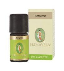 ZENZERO OE 5ML