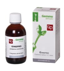 GINEPRO 50ML MG