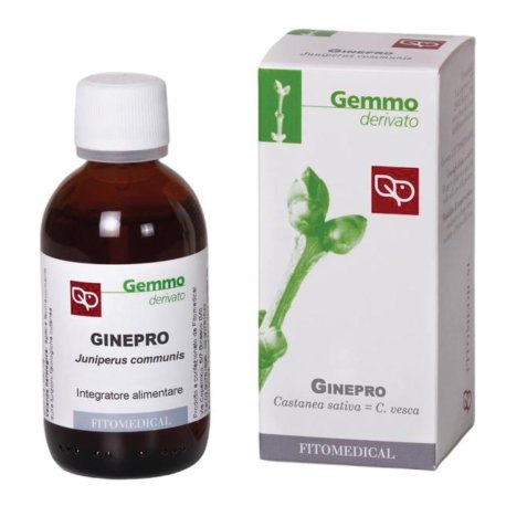 GINEPRO 50ML MG