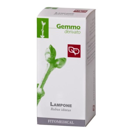 LAMPONE MG 50ML LAMPONE MG 50ML