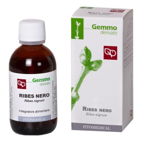 RIBES NERO MG 50ML