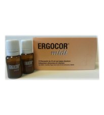 ERGOCOR MIDI 10FL