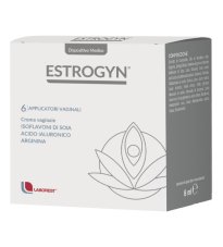 ESTROGYN CR VAG 6FL MONOD 8ML