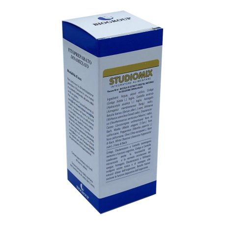 STUDIOMIX 50ML SOL IAL