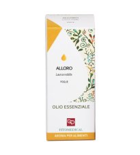 ALLORO OLIO ESSENZIALE 10ML