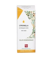 CITRONELLA OE 10ML