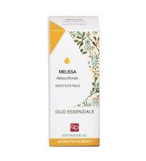 MELISSA OLIO ESSENZIALE 10ML