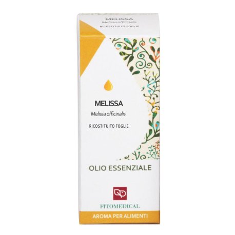 MELISSA OLIO ESSENZIALE 10ML