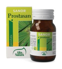 SANOR PROSTASAN 100TAV 400MG