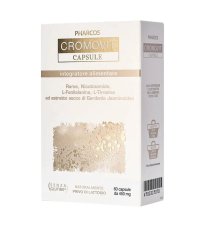 CROMOVIT PHARCOS 60CPS CROMOVIT PHARCOS 60CPS