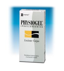 PHYSIOGEL LOZIONE CORPO IDRAT