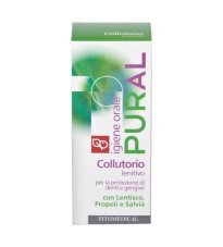 PURAL COLLUTORIO 100ML