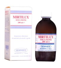 MIRTILUX 200ML