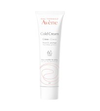 AVENE COLD CREAM 100ML