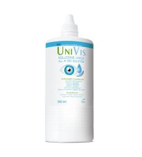 UNIVIS SOLUZIONE UNICA 360ML