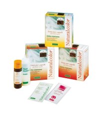 HOMOCRIN NATURALCOL 7 BIO