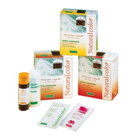 HOMOCRIN NATURALCOL 7 BIO