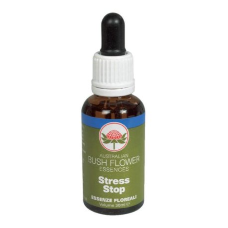 STRESS STOP GTT 30ML