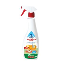 PET CASA CLEAN NEUTRALIZZA ODO