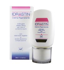 IDRASTIN CREMA RIGENERANTE50ML