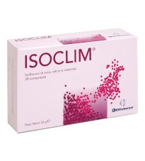 ISOCLIM 30CPR