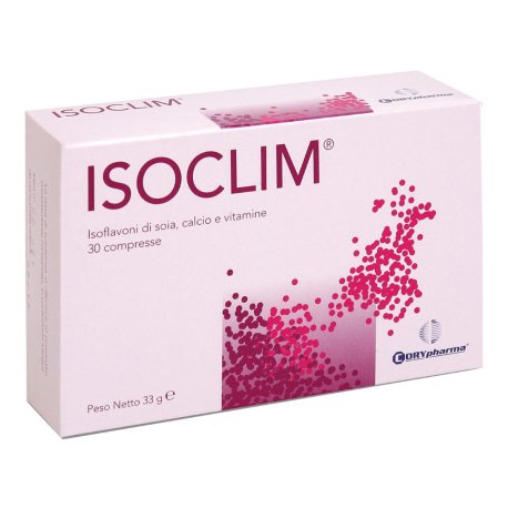 ISOCLIM 30CPR