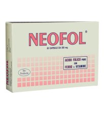 NEOFOL 30CPS