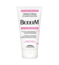 BIODERM DERMOCREMA 150ML