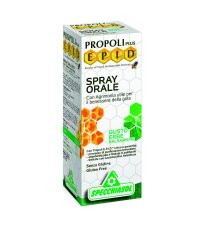 EPID SPRAY OS ERBE BALSAM 15ML