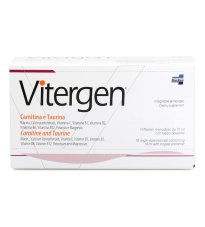 VITERGEN 10FL