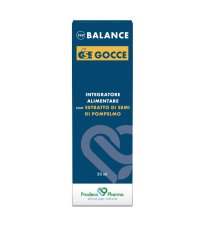 GSE GOCCE 30ML NF