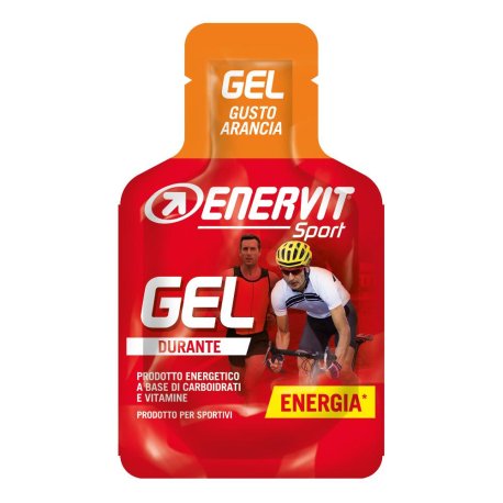 ENERVITENE GEL ARANCIA 25ML