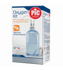 PIC KIT OSSIGENOTERAPIA