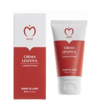 MOST CREMA LENITIVA 50ML