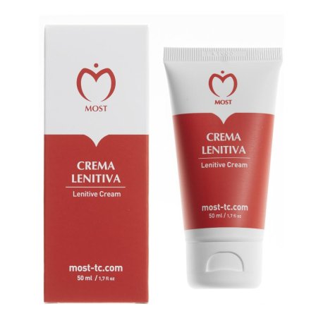 MOST CREMA LENITIVA 50ML