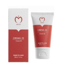 MOST CREMA 2S 50ML