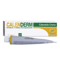 CALENDERM CREMA CALENDULA 10%