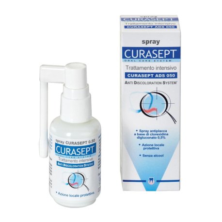 CURASEPT SPRAY 30ML