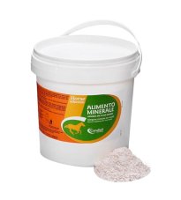 ALIMENTO MINERALE CAV 2,5KG