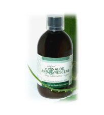 GALENIA ALOE ARBORESCENS 500ML